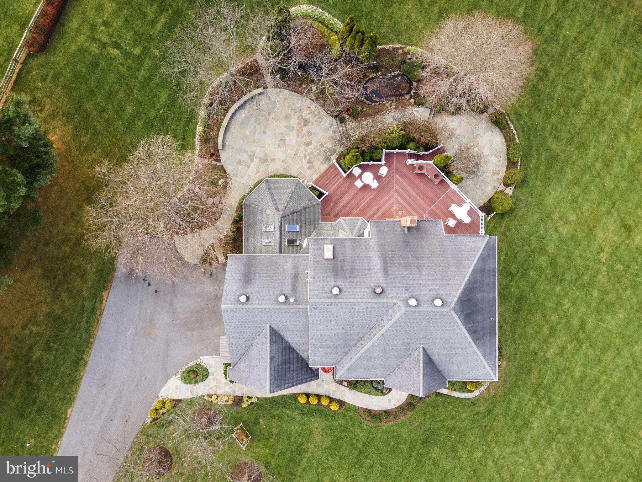15408 Deep Bottom Road Darnestown, MD 20874 - Photo 64 of 82 Aerial