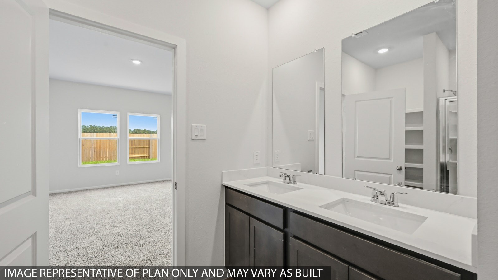 176 Rising Cedar Lane Hockley, TX 77447 - Photo 13 of 25 Gallery Image 13