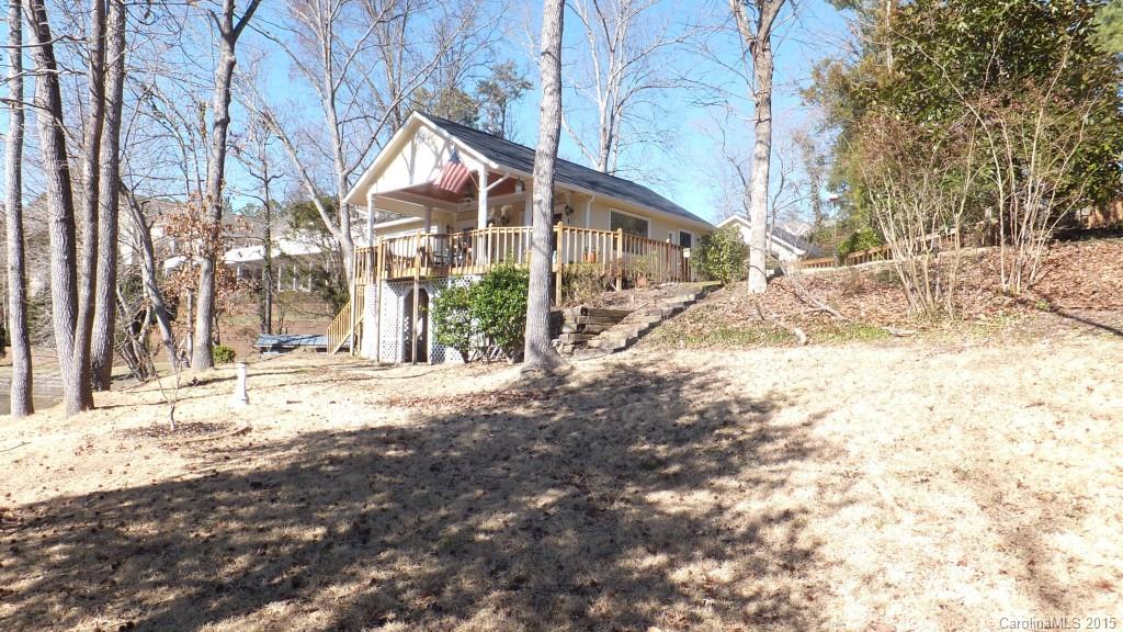 958 Cove Point Lane, Unit 42 Tega Cay, SC 29708 - Photo 15 of 15 Gallery Image 15