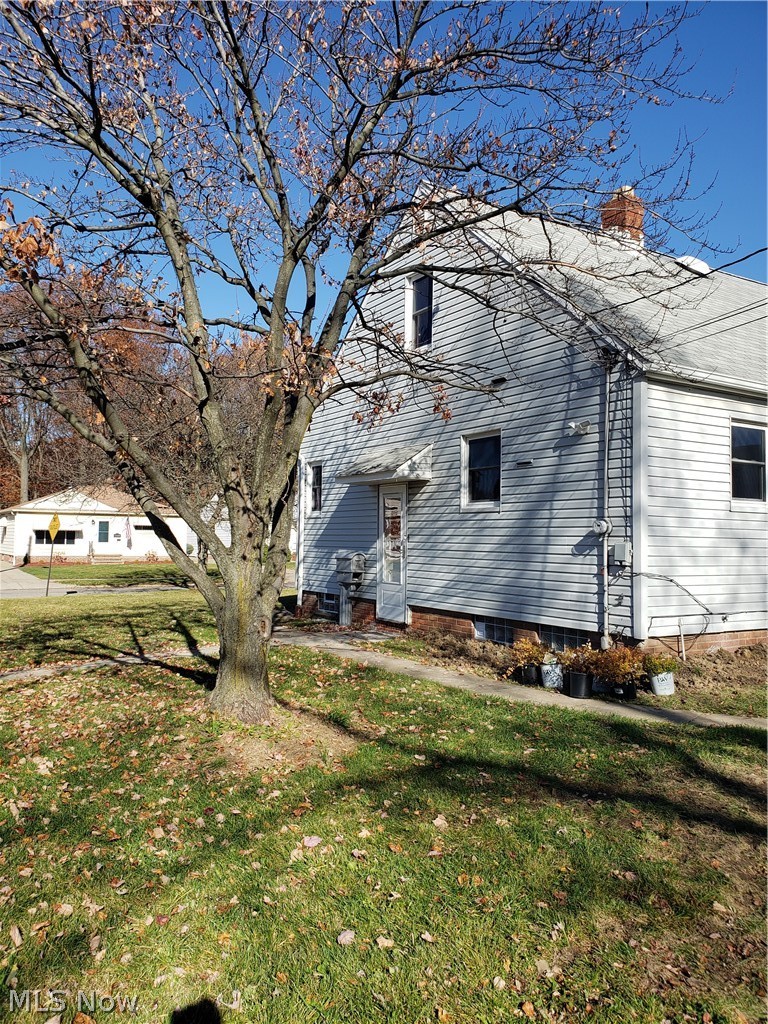 13200 Silver Road Garfield Heights, OH 44125 - Photo 3 of 13