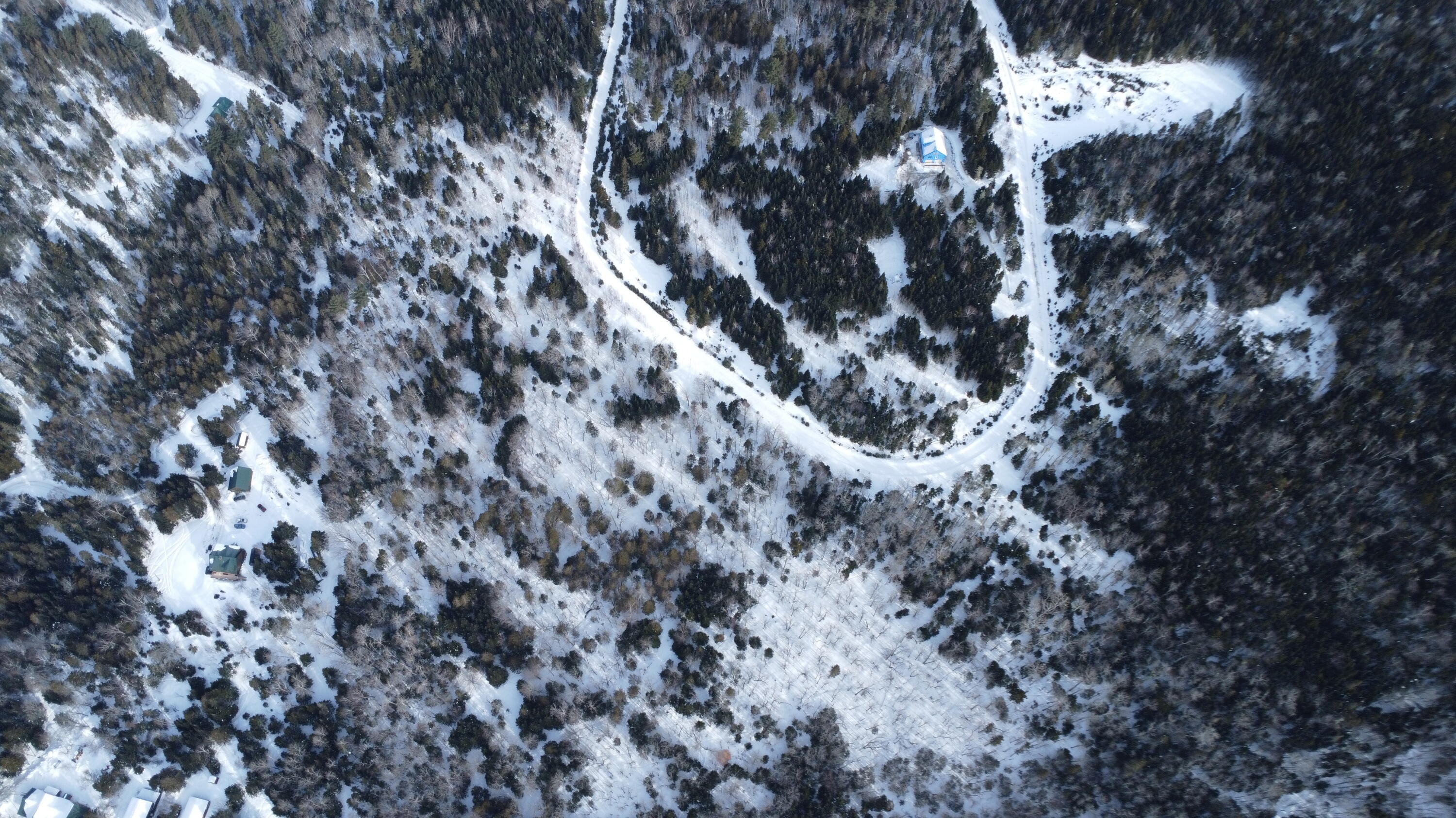 Lot 6 Wheeler Road Rangeley, ME 04970 - Photo 3 of 8 DJI_0359