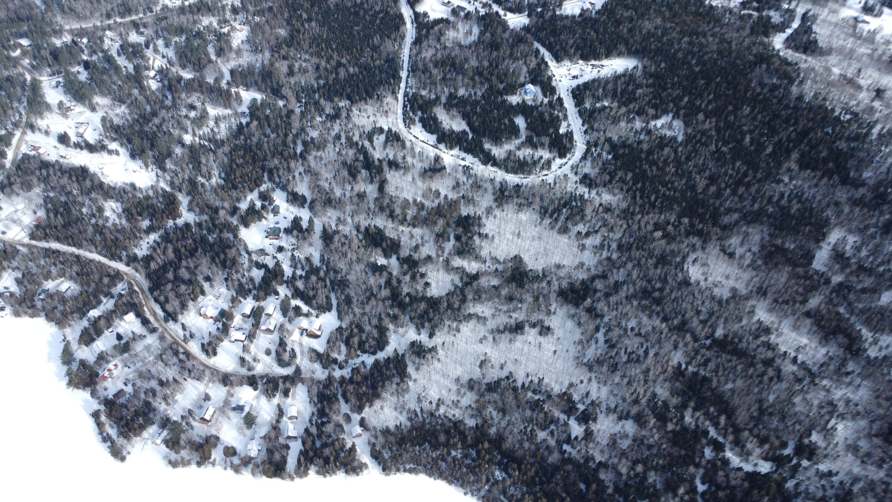 Lot 6 Wheeler Road Rangeley, ME 04970 - Photo 8 of 8 DJI_0354