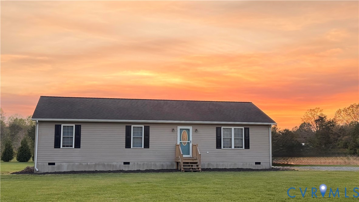 1595 Tallent Town Road Warsaw, VA 22572 - Photo 5 of 49