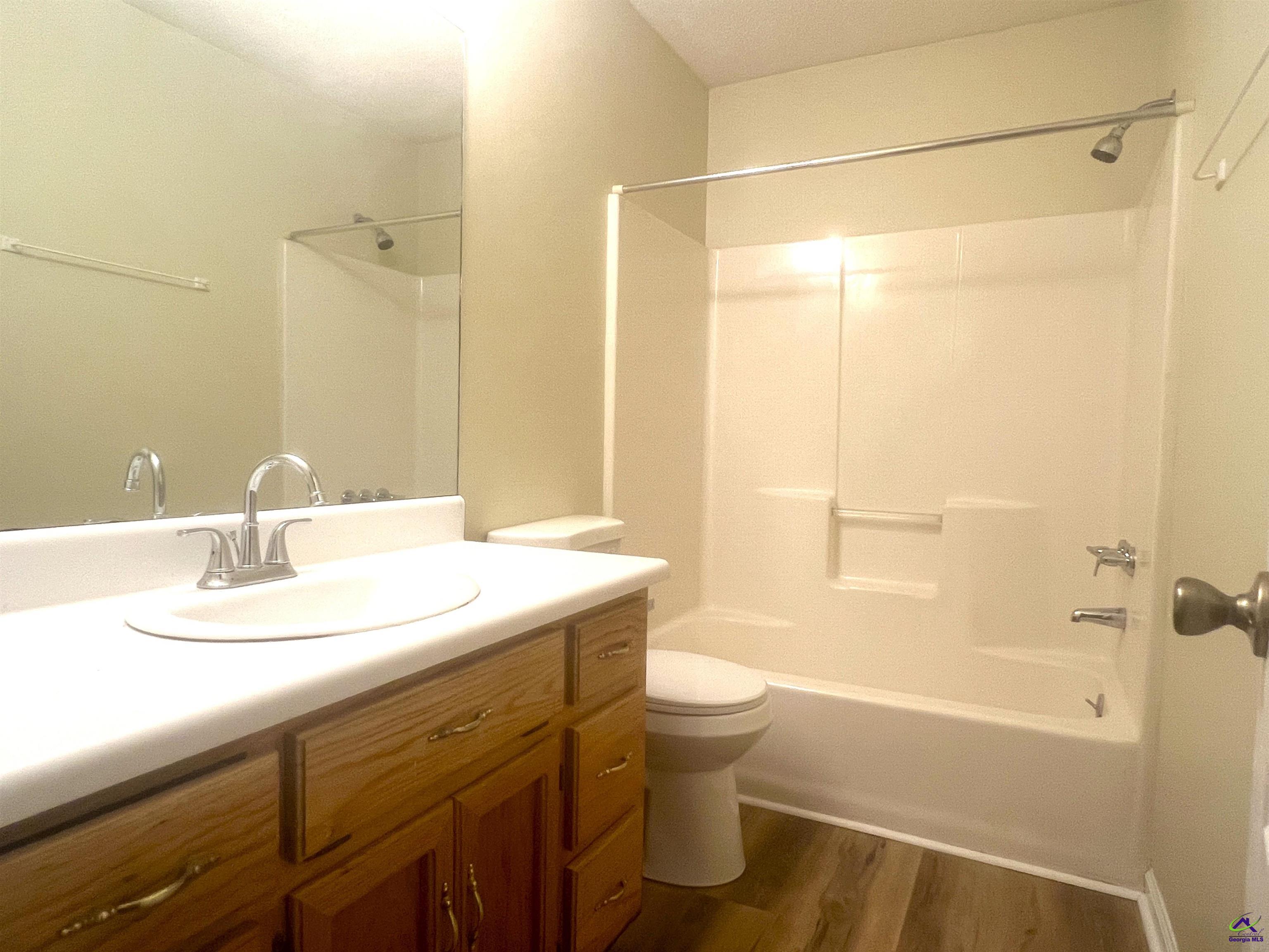 312 Williams Road Cochran, GA 31014 - Photo 14 of 24