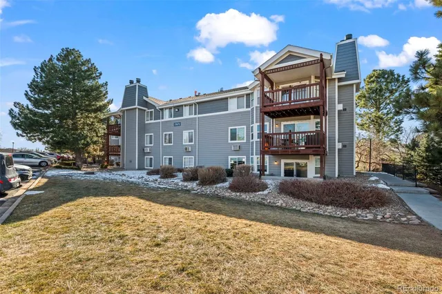 $165,000 | 17672 East Loyola Drive, Unit 2211L, Aurora, CO 80013