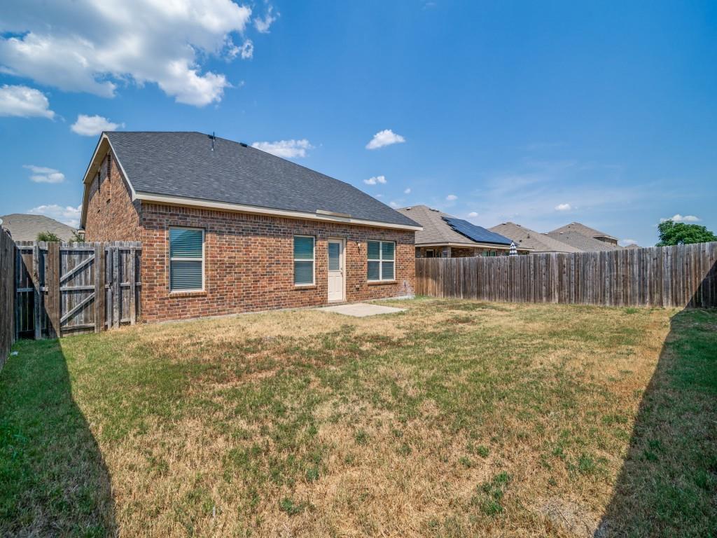 2476 French Street Fate, TX 75189 - Photo 25 of 25