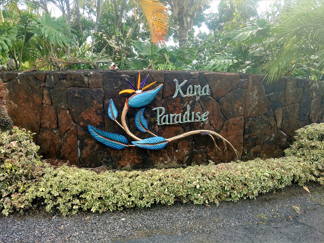 73 Boki Road Captain Cook, HI 96704 - Photo 2 of 8 Gallery Image 2