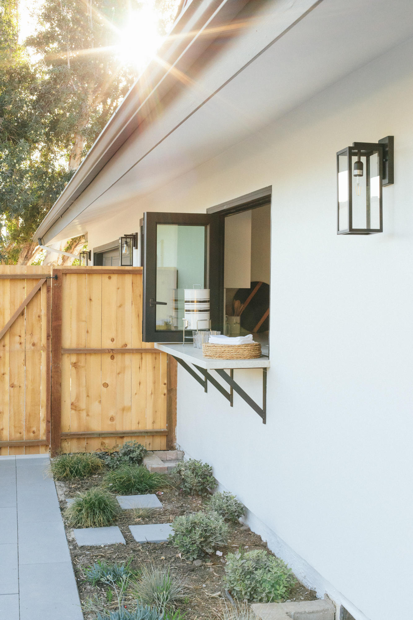 4671 La Espada Drive Santa Barbara, CA 93111 - Photo 30 of 37 a view of house with outdoor space