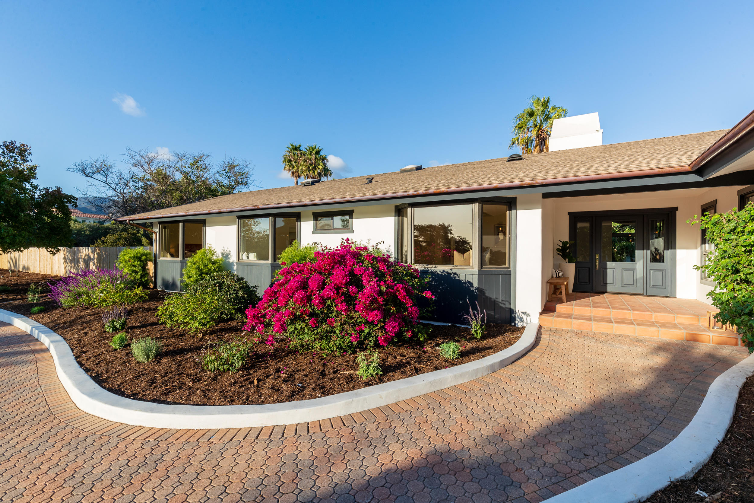 4671 La Espada Drive Santa Barbara, CA 93111 - Photo 36 of 37 a view of a house with sitting area