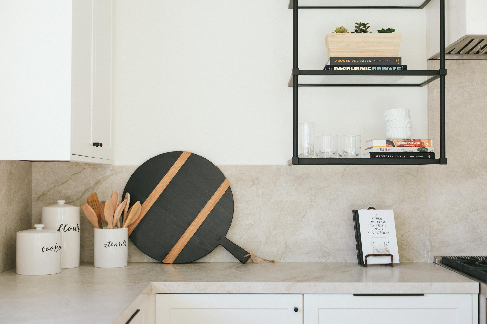 4671 La Espada Drive Santa Barbara, CA 93111 - Photo 5 of 37 a view of living room