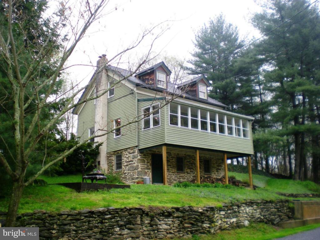127 Pittsburg Valley Road Conestoga, PA 17516 - Photo 1 of 26