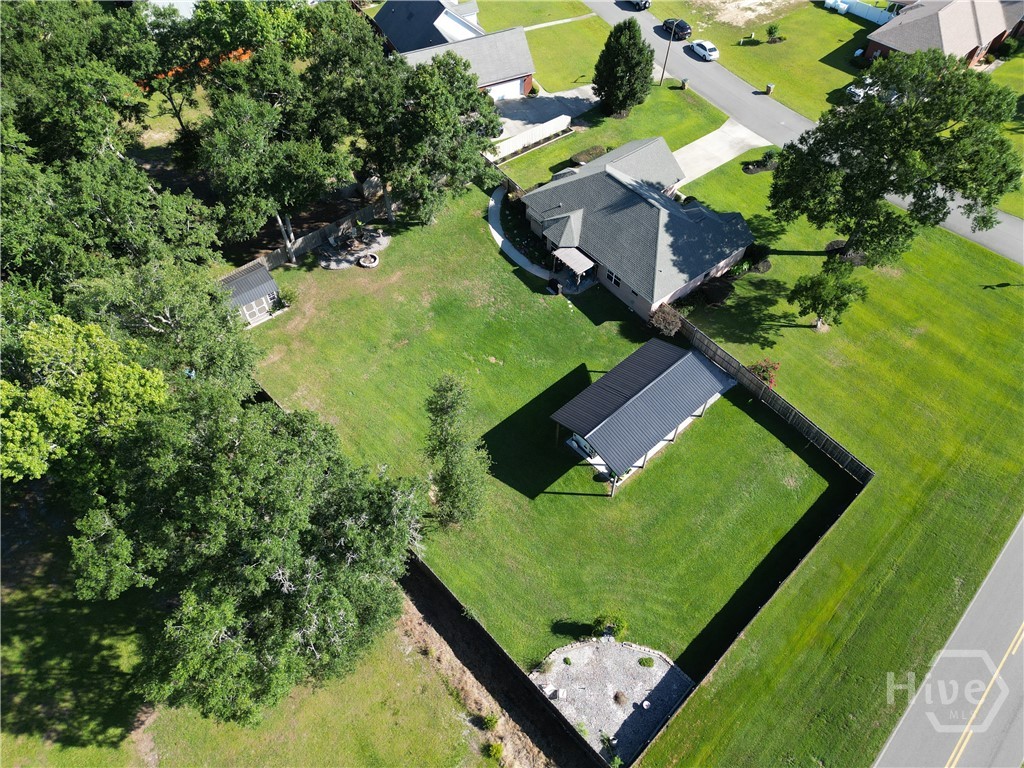 101 Pleasant Hill Road Rincon, GA 31326 - Photo 51 of 53