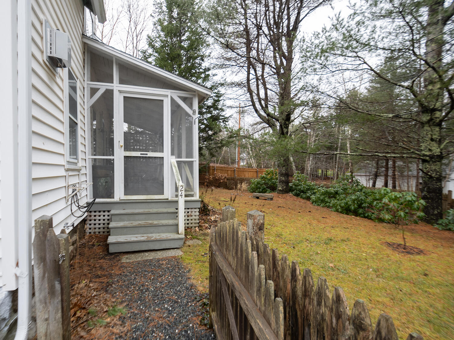 24 Tennis Club Road Northeast Harbor, ME 04662 - Photo 45 of 56 Exterior