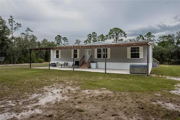 $389,000 | 2941 Rawls Road, Lake Wales, FL 33898