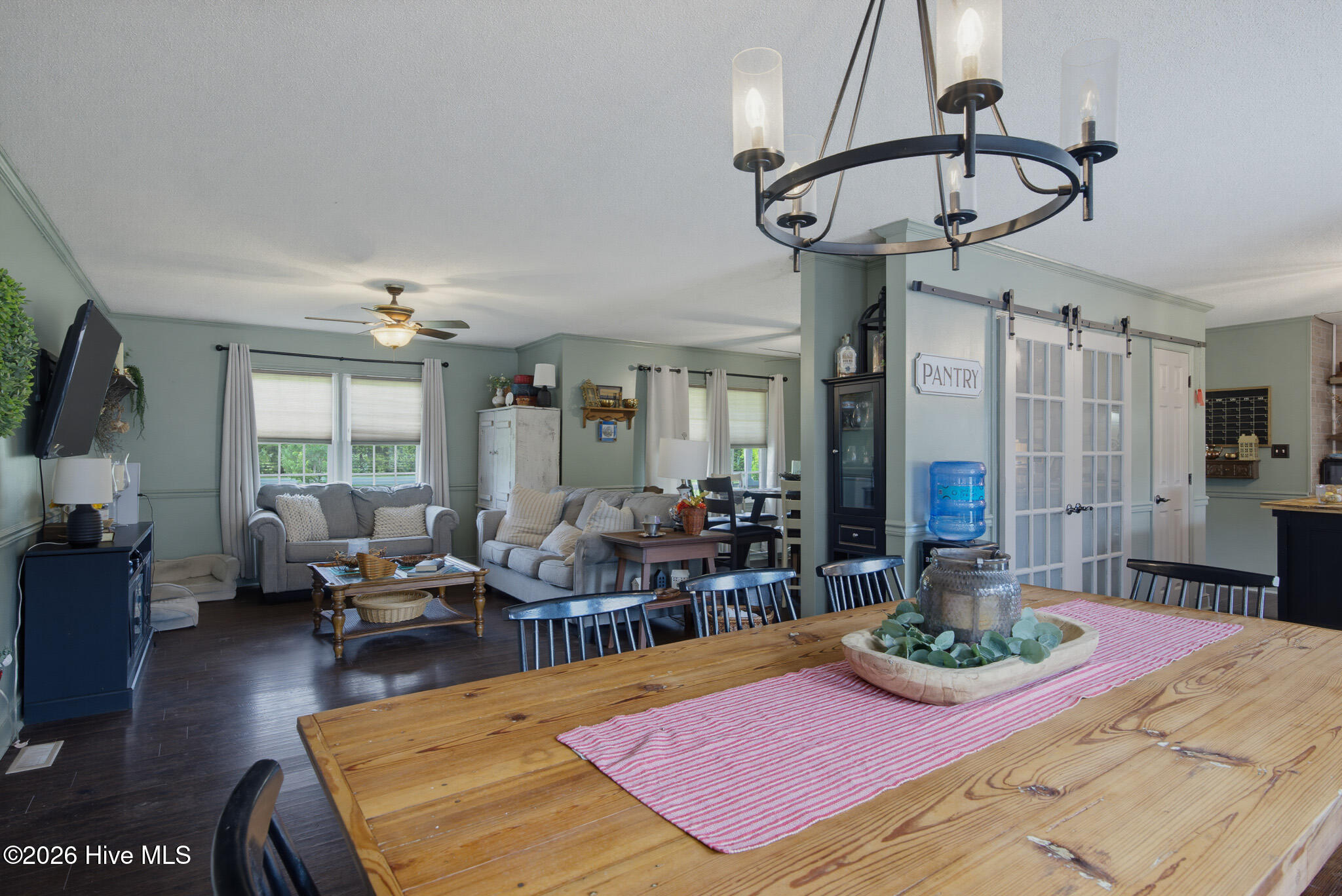 388 Comfort Road Richlands, NC 28574 - Photo 37 of 97