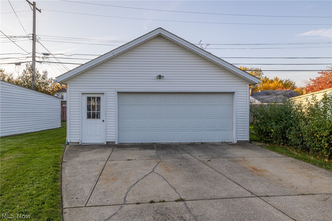 4178 Wyncote Road South Euclid, OH 44121 - Photo 33 of 34