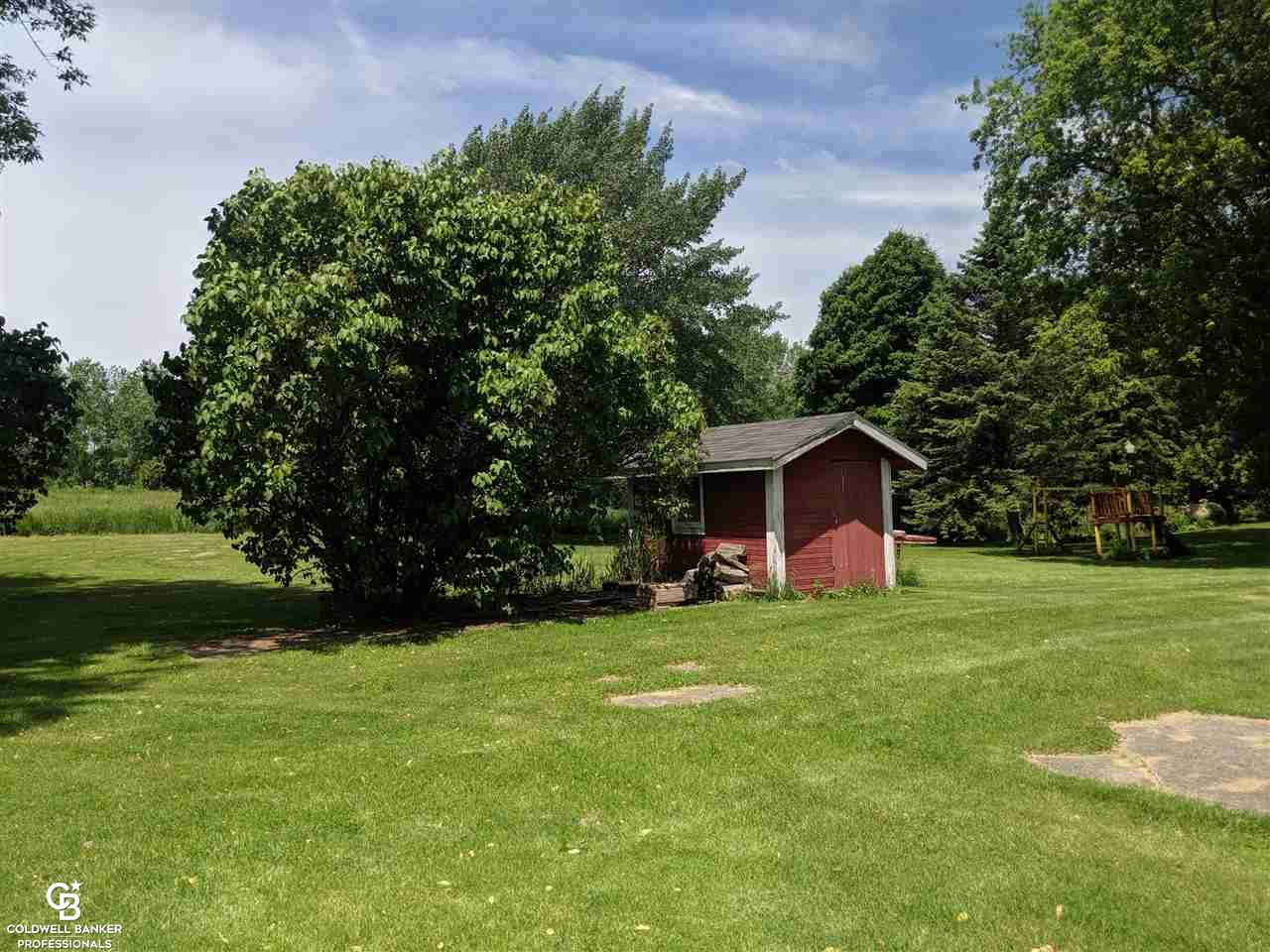 12901 Yale Road Yale, MI 48097 - Photo 33 of 45