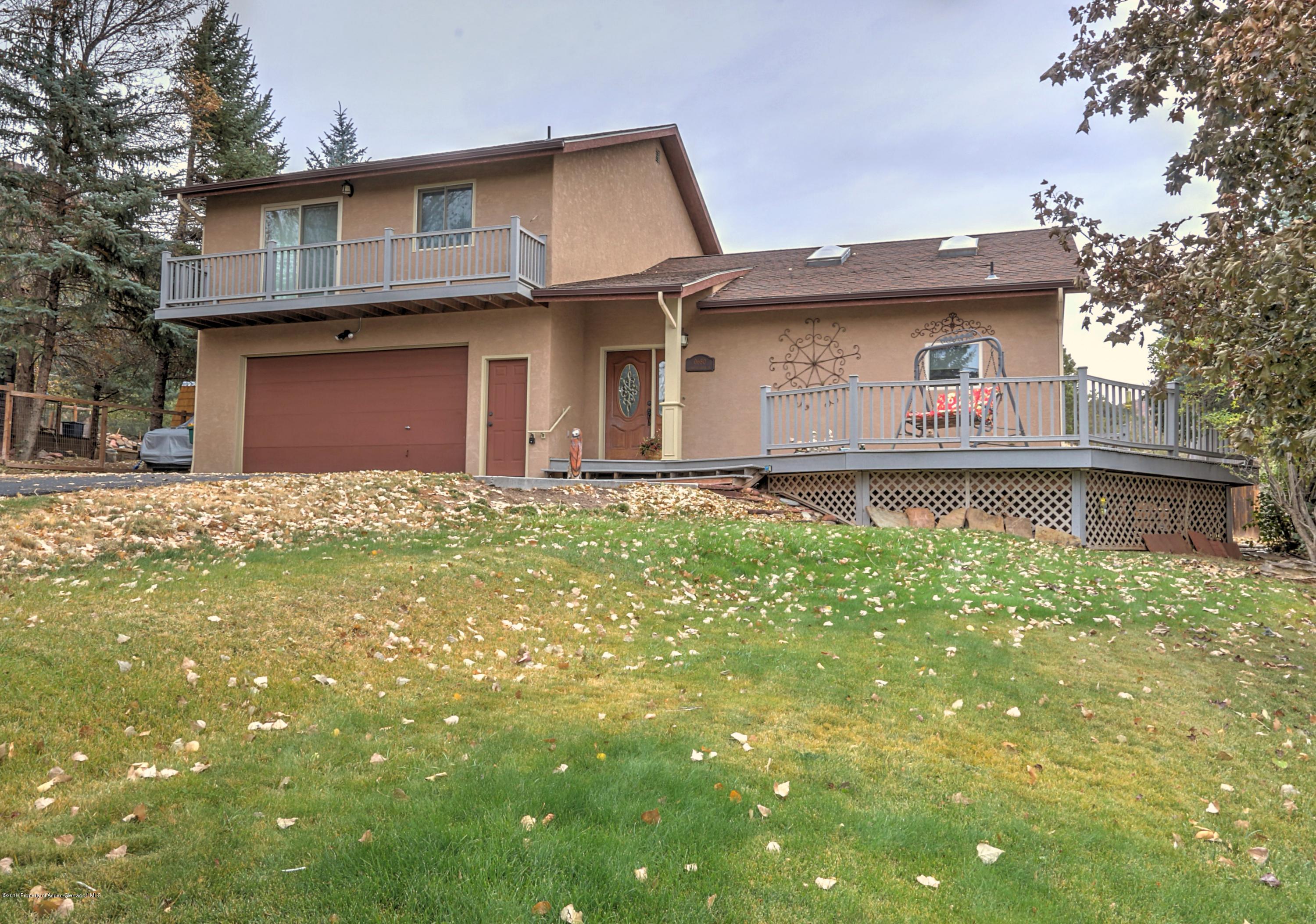 680 Canyon Creek Drive, Glenwood Springs, CO 81601 Compass