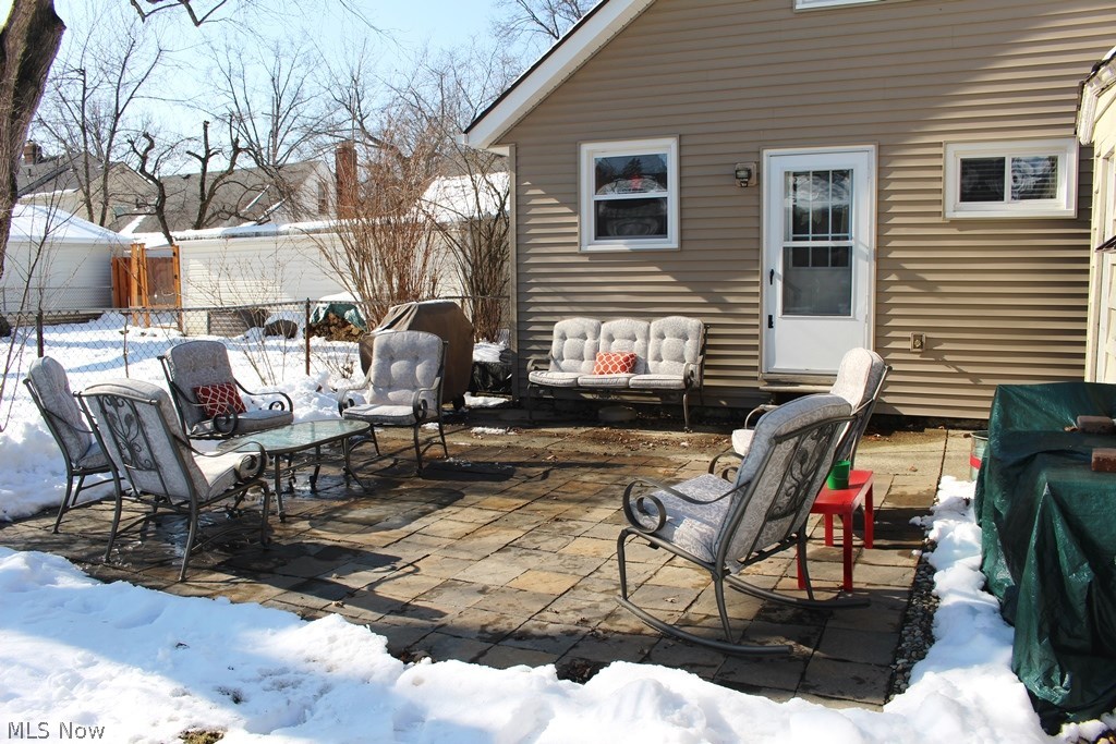 1739 Lyndhurst Road Lyndhurst, OH 44124 - Photo 18 of 21