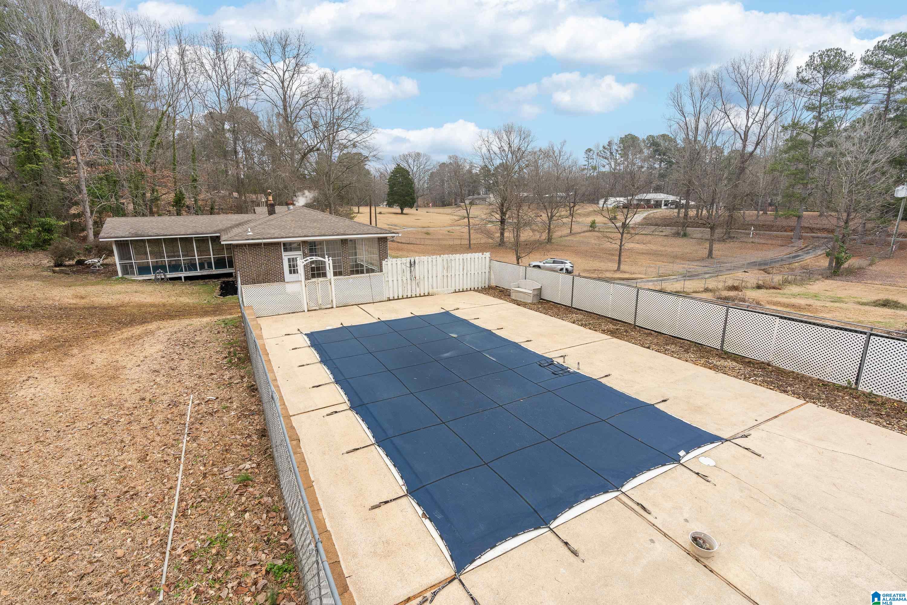 3040 Woodruff Mill Road Adamsville, AL 35005 - Photo 32 of 37 Gallery Image 32