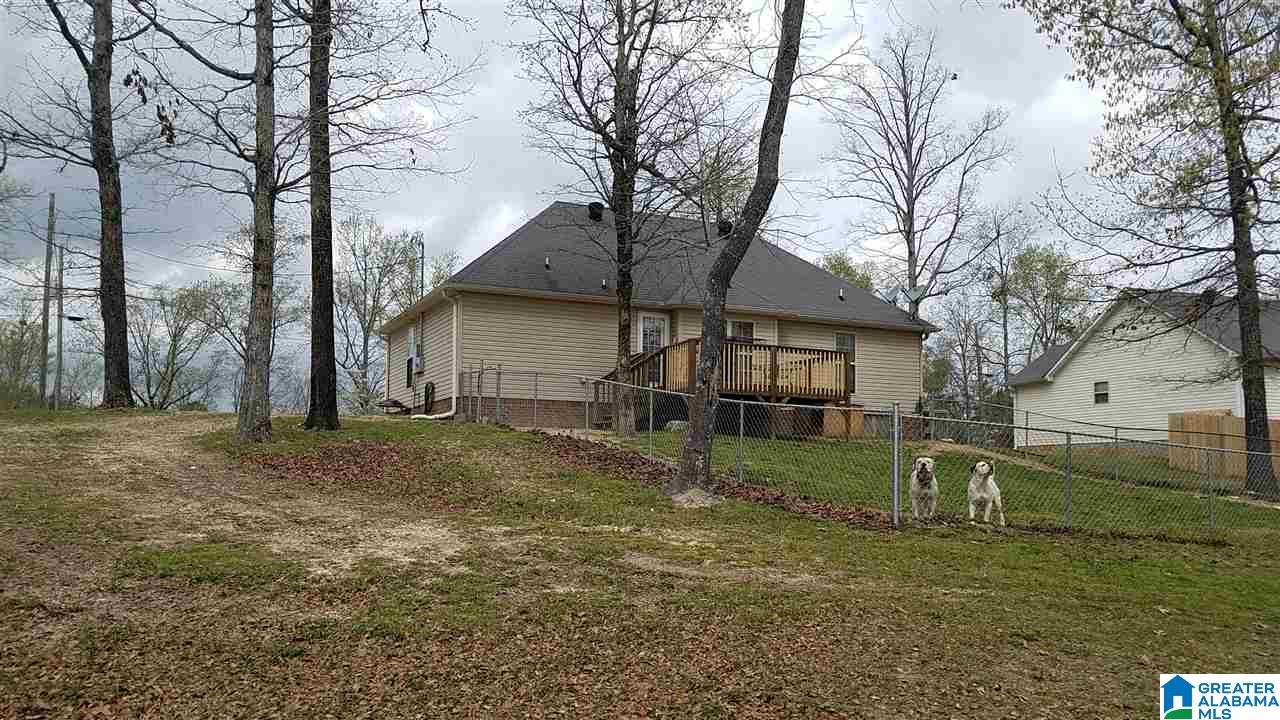 5520 Jean Ridge Lane Odenville, AL 35120 - Photo 12 of 49