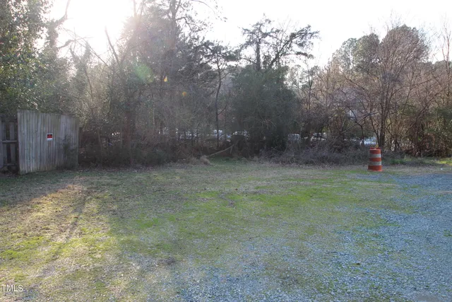 a view of a outdoor space