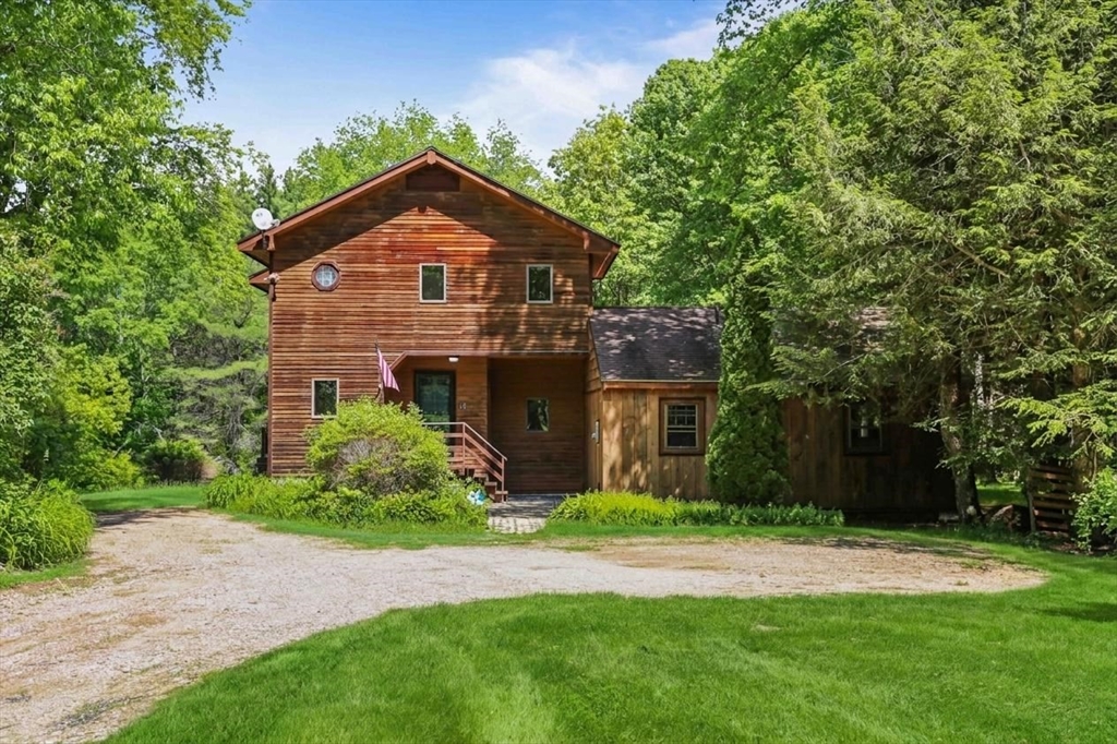 856 North Main Street Orange, MA 01364 - Photo 1 of 33