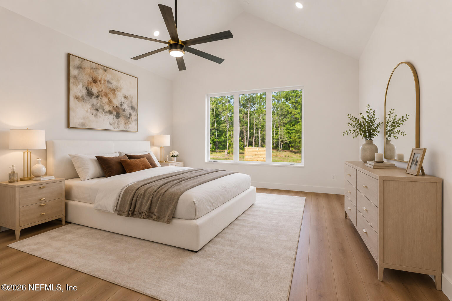 34767 Steeple Chase Way Callahan, FL 32011 - Photo 26 of 59 Primary-Staged