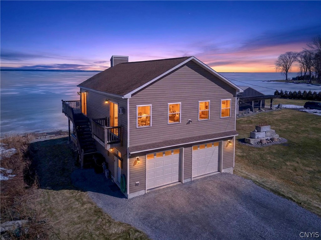 7113 Lakeshore Road Cicero, NY 13039 - Photo 1 of 45