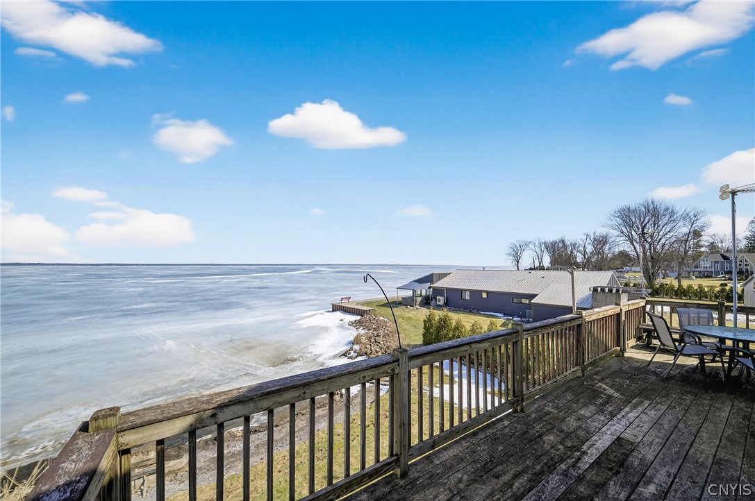 7113 Lakeshore Road Cicero, NY 13039 - Photo 26 of 45