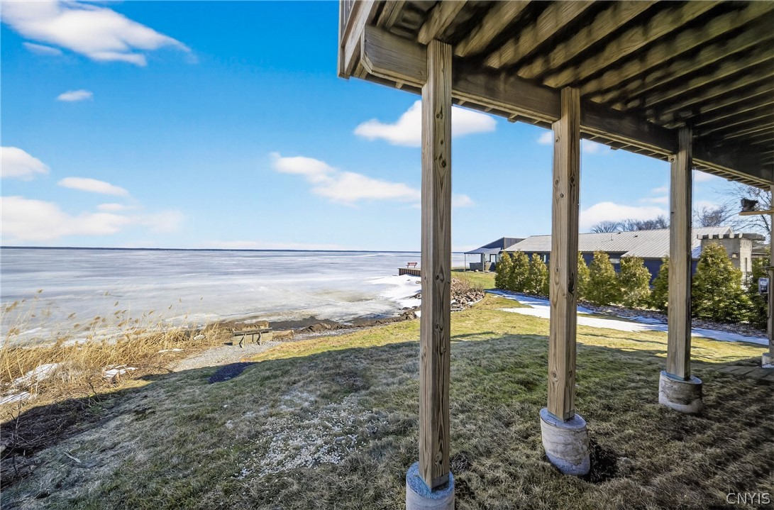 7113 Lakeshore Road Cicero, NY 13039 - Photo 36 of 45