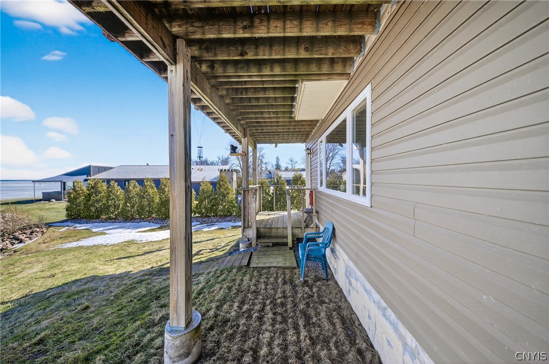 7113 Lakeshore Road Cicero, NY 13039 - Photo 37 of 45