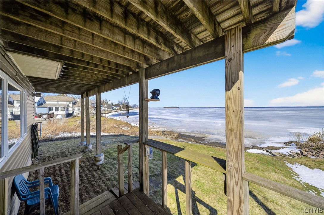 7113 Lakeshore Road Cicero, NY 13039 - Photo 39 of 45