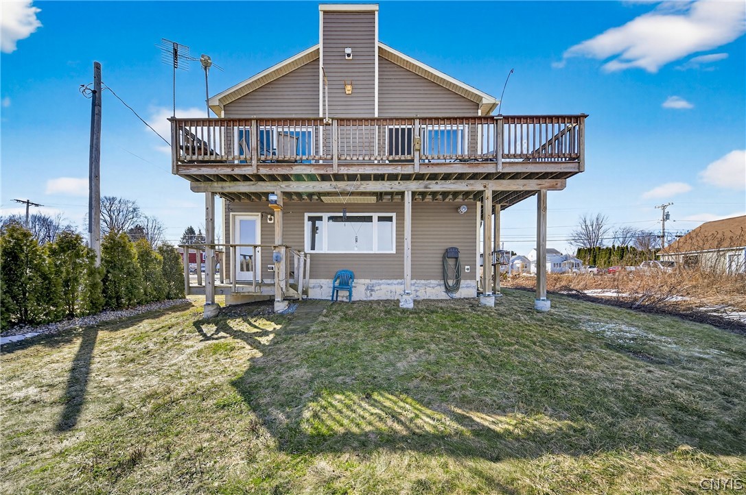 7113 Lakeshore Road Cicero, NY 13039 - Photo 40 of 45