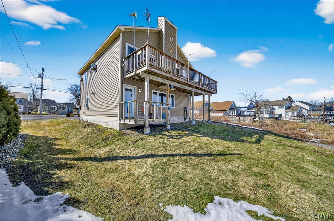 7113 Lakeshore Road Cicero, NY 13039 - Photo 41 of 45