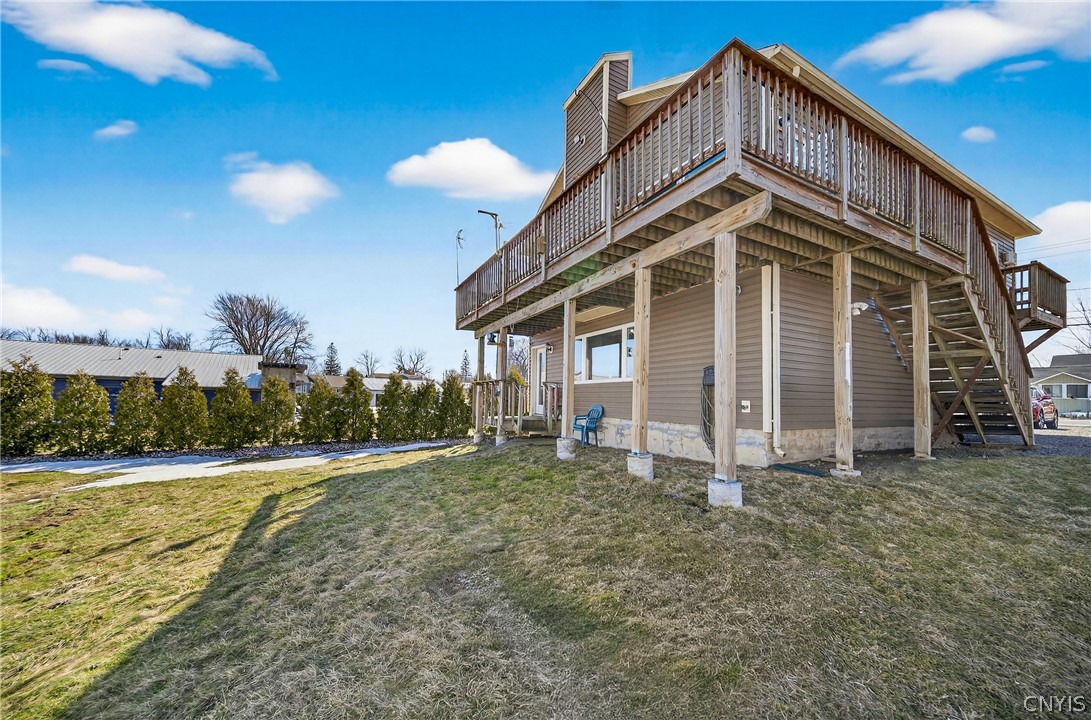 7113 Lakeshore Road Cicero, NY 13039 - Photo 42 of 45