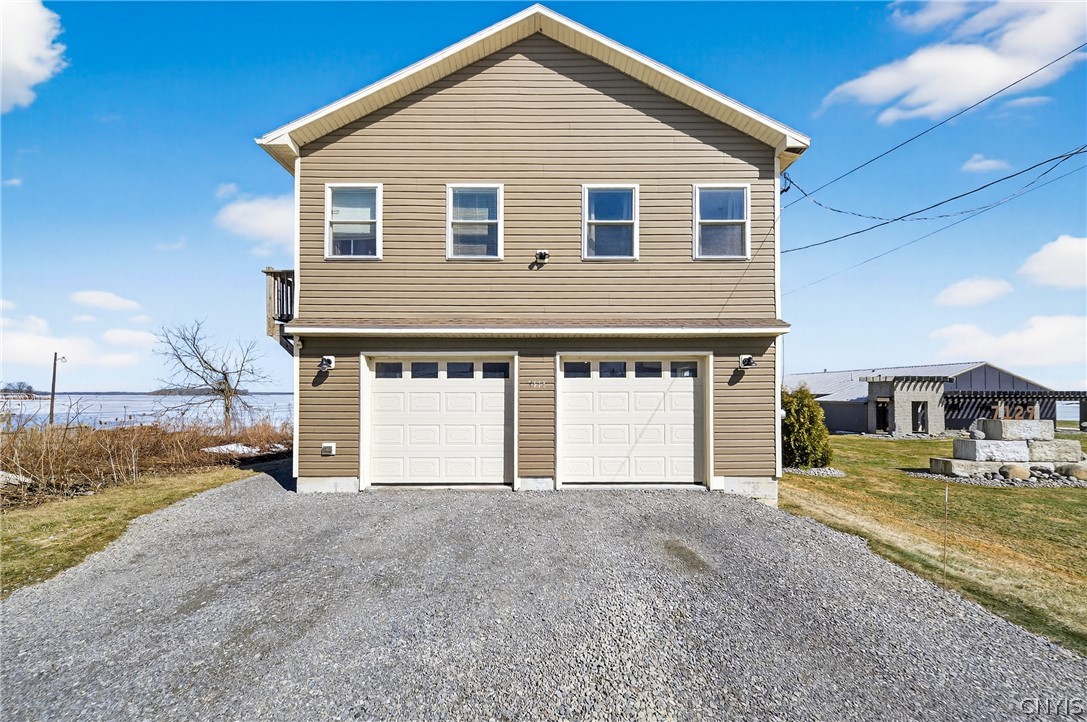 7113 Lakeshore Road Cicero, NY 13039 - Photo 43 of 45