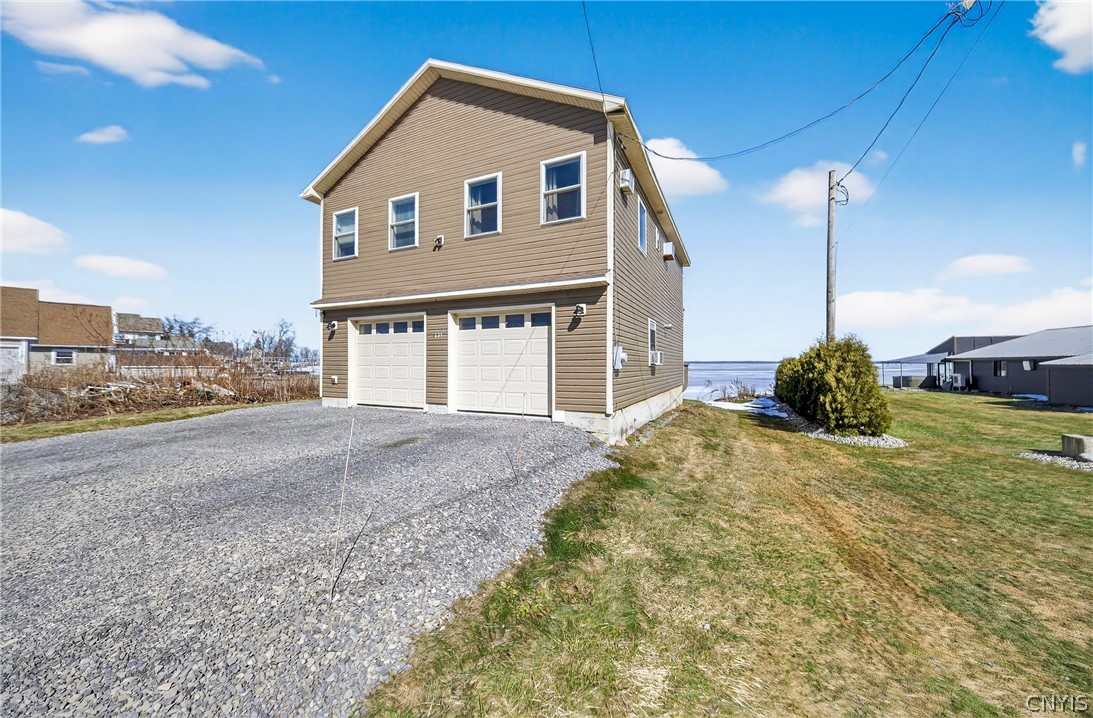 7113 Lakeshore Road Cicero, NY 13039 - Photo 44 of 45