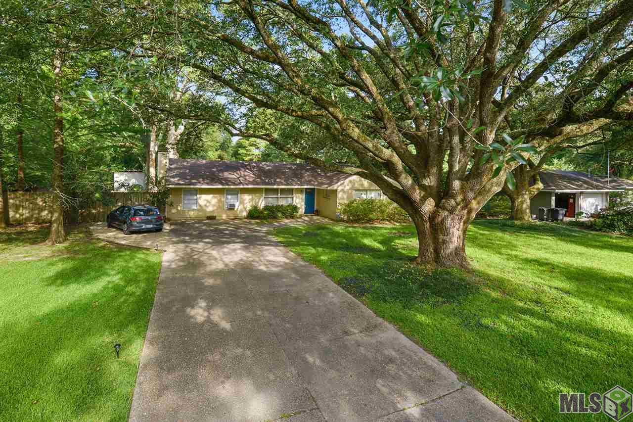 4836 Floynell Drive Baton Rouge, LA 70809 - Photo 1 of 14 Gallery Image 1