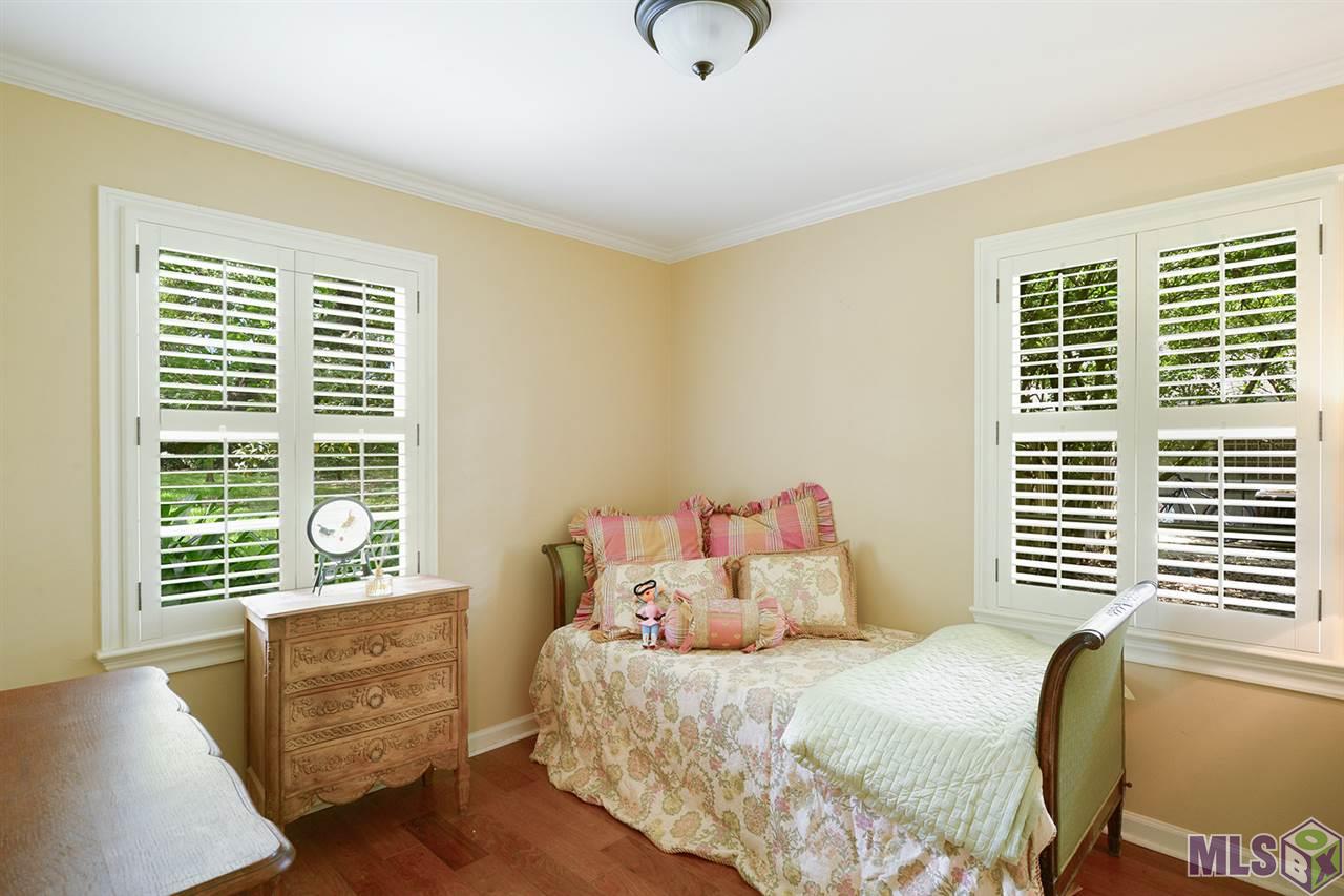 4836 Floynell Drive Baton Rouge, LA 70809 - Photo 13 of 14 Bedroom 3