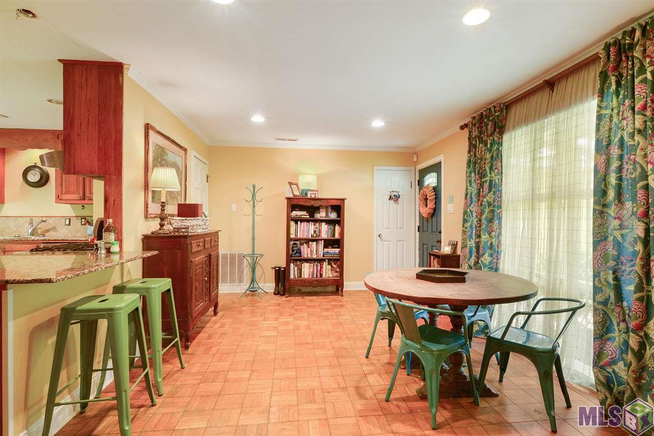 4836 Floynell Drive Baton Rouge, LA 70809 - Photo 5 of 14 Dining