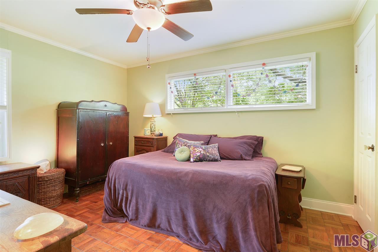 4836 Floynell Drive Baton Rouge, LA 70809 - Photo 10 of 14 Master Bedroom