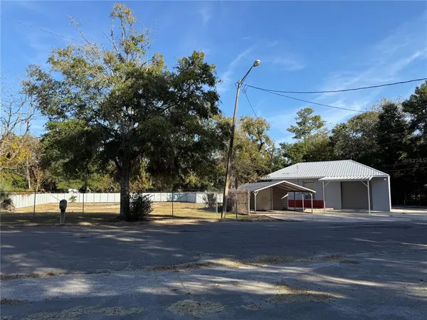 $3,500 | 14311 Main Street, Alachua, FL 32615