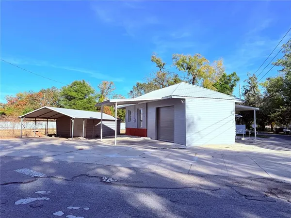 $3,500 | 14311 Main Street, Alachua, FL 32615