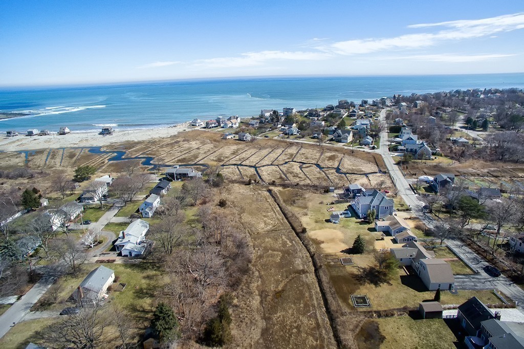 201 Beaver Dam Road Scituate, MA 02066 - Photo 1 of 21 an aerial view of a city
