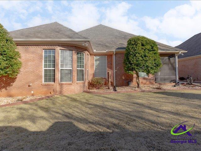 102 MacIntosh Lane Centerville, GA 31028 - Photo 55 of 60