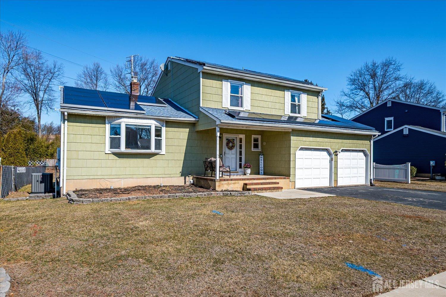 5 Patricia Avenue Edison, NJ 08837 - Photo 1 of 35