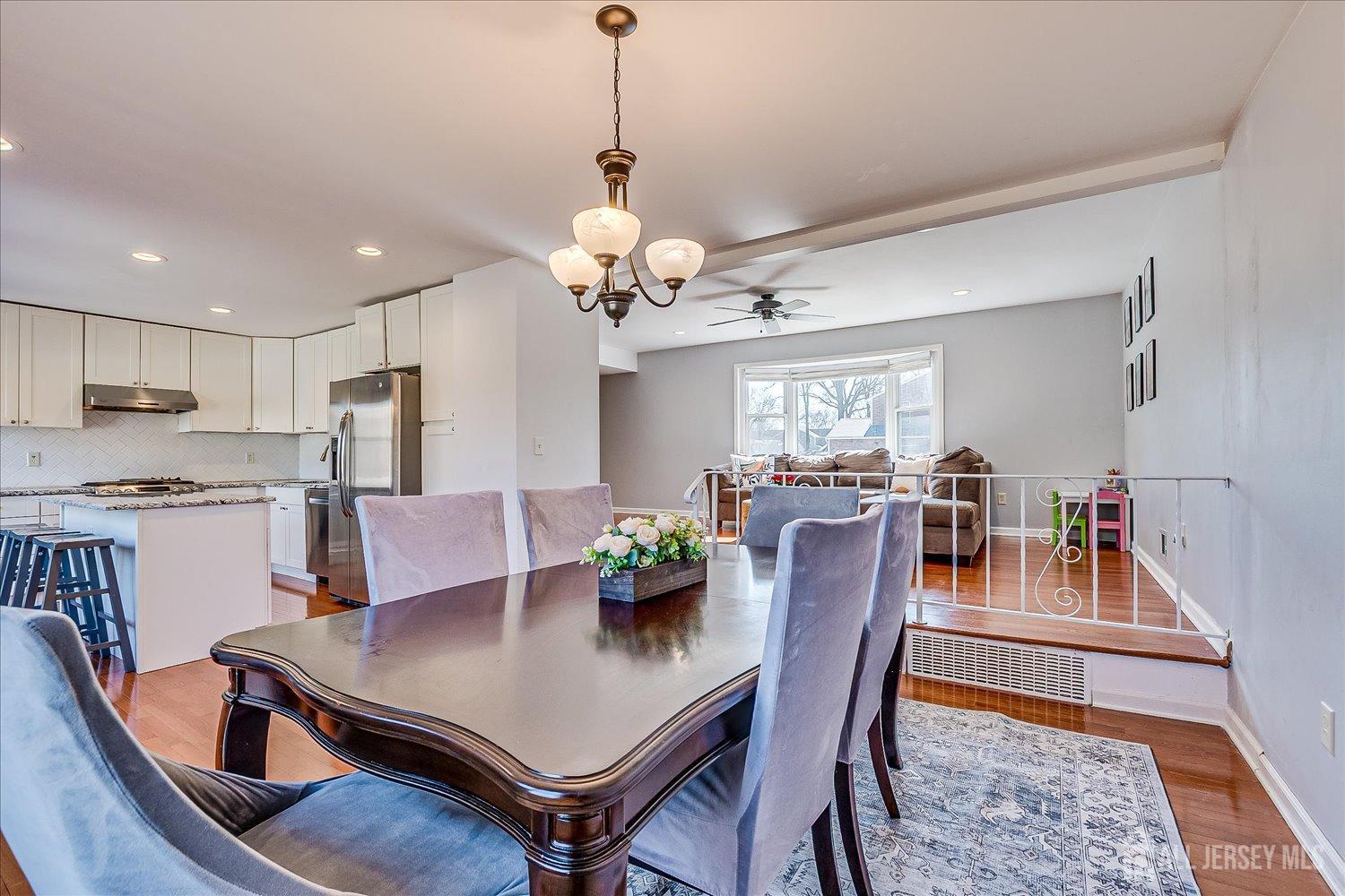 5 Patricia Avenue Edison, NJ 08837 - Photo 11 of 35