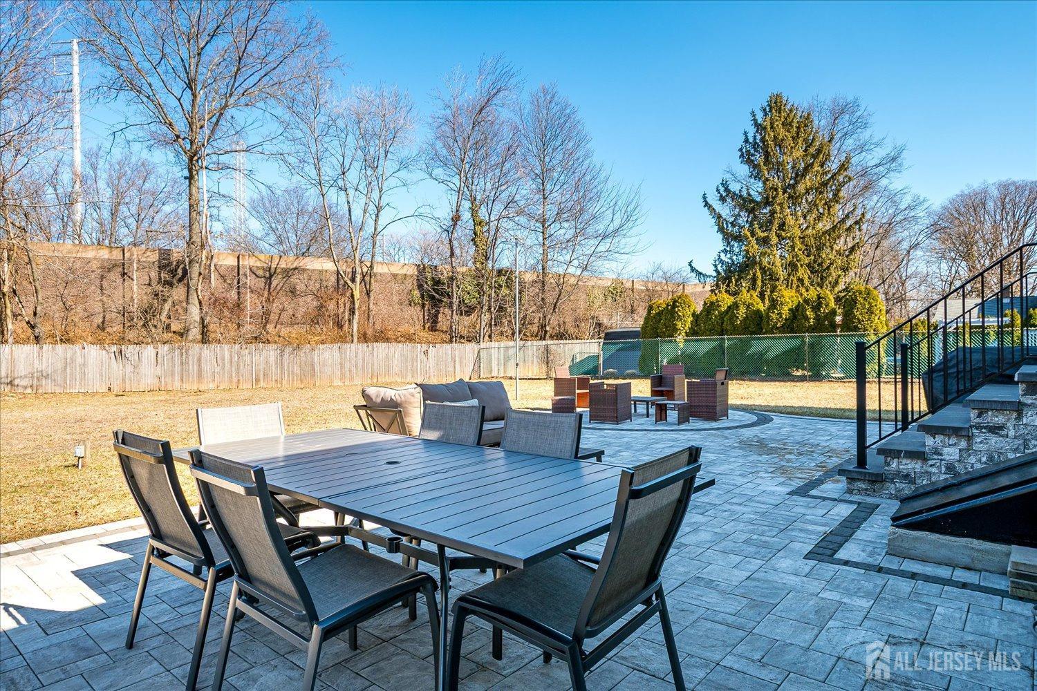 5 Patricia Avenue Edison, NJ 08837 - Photo 32 of 35