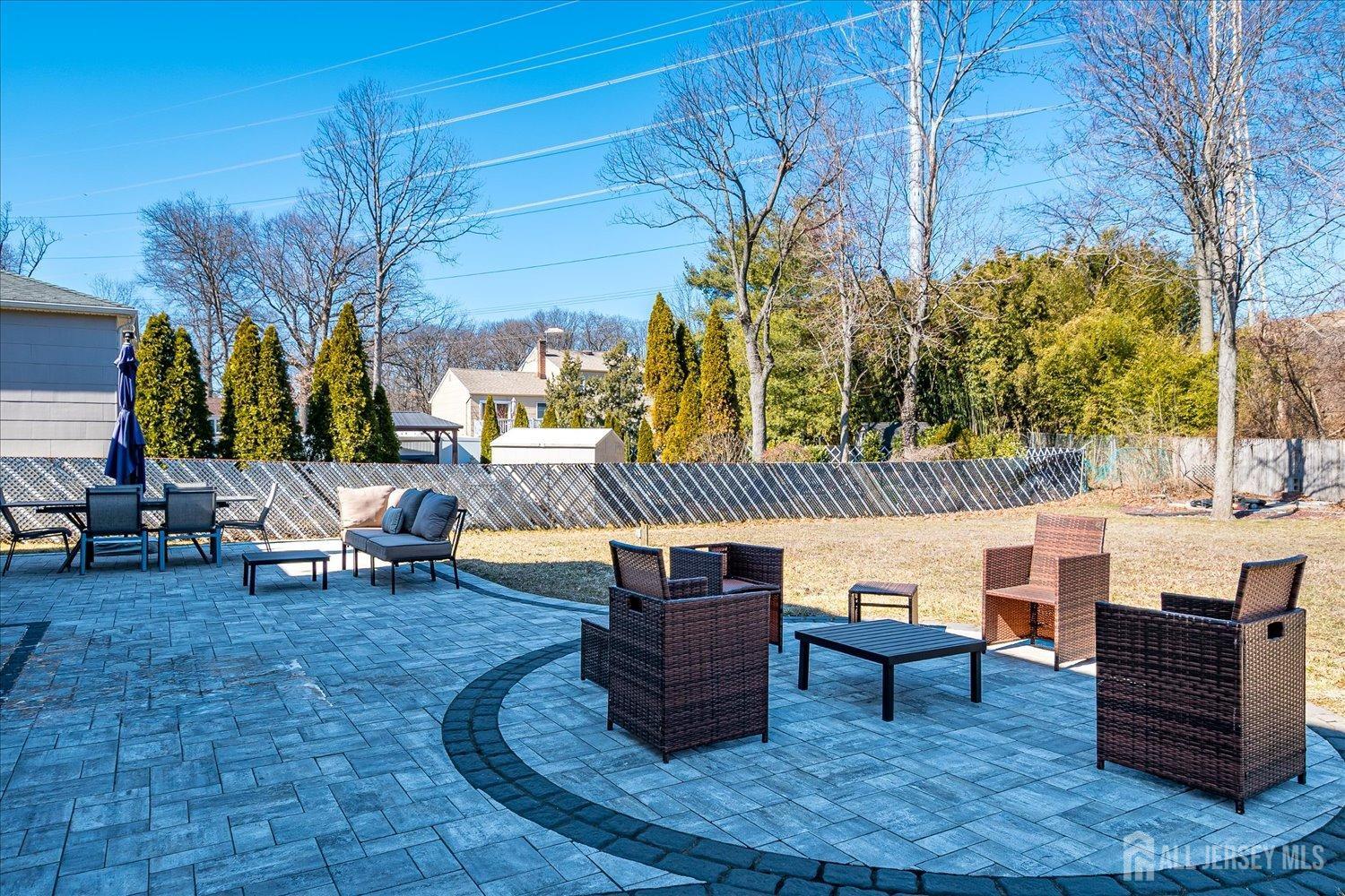 5 Patricia Avenue Edison, NJ 08837 - Photo 33 of 35
